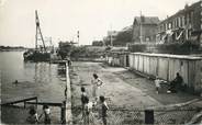 78 Yveline CPSM FRANCE 78 "Conflans Fin d'Oise, La piscine".