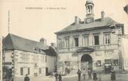 29 Finistere CPA FRANCE 29 "Rosporden, L'Hôtel de Ville".