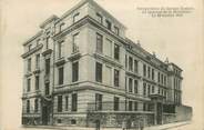 69 RhÔne CPA FRANCE 69 "Lyon, Quartier de la Martinière, inauguration du groupe scolaire"..