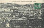 69 RhÔne CPA FRANCE 69 "Ste Colombe et Vienne, Vue panoramique".