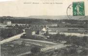 69 RhÔne CPA FRANCE 69 "Grigny, Le pont de la Rotonde".