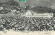 73 Savoie CPA FRANCE 73 "Moutiers, Foire du 12 septembre".