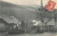 73 Savoie CPA FRANCE 73 "Le Noyer, Village, église".