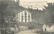 73 Savoie CPA FRANCE 73 "Séez, Hôtel du Val Joli au pied du Petit St Bernard".