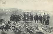 73 Savoie CPA FRANCE 73 "Chasseforêt, Glaciers de la Vanoise". / ALPINISME