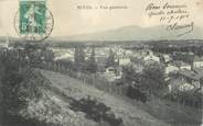 38 Isere CPA FRANCE 38 " Rives, Vue générale".