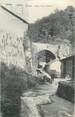 38 Isere CPA FRANCE 38 " Rives, Vieux pont d'Allivet".