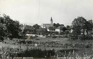 38 Isere CPSM FRANCE 38 "Faverges, Vue générale". / DOS NON CARTE POSTALE