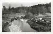 38 Isere CPSM FRANCE 38 "Auberives sur Varèze, La Varèze".