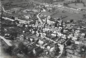 14 Calvado CPSM FRANCE 14 "St Sever, Vue générale aérienne".