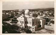 Tunisie CPA TUNISIE "Bizerte, vue générale et Hotel de ville"