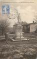 84 Vaucluse CPA FRANCE 84 " Grambois, Le monument aux morts".