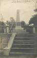 77 Seine Et Marne CARTE PHOTO FRANCE 77 " Meylleray, Le monument aux morts".