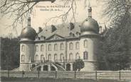 71 SaÔne Et Loire CPA FRANCE 71 " Ozolles, Château de Rambuteau".