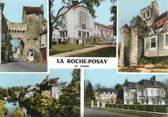 86 Vienne CPSM FRANCE 86 " La Roche Posay, Vues".