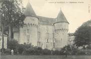 86 Vienne CPA FRANCE 86 "Valençay, Le château".