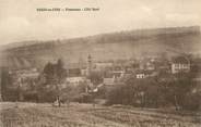 89 Yonne CPA FRANCE 89 " Bussy en Othe, Panorama". / APICULTURE