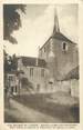 89 Yonne CPA FRANCE 89 " Bierry les Belles Fontaines, L'église".