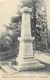 89 Yonne CPA FRANCE 89 " Bierry les Belles Fontaines, Le monument".