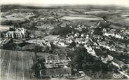 89 Yonne CPSM FRANCE 89 " Andryes, Vue générale aérienne"