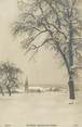 88 Vosge CPA FRANCE 88 " Paysage Vosgien en hiver".