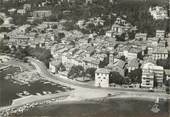 83 Var CPSM FRANCE 83 "Ste Maxime, Vue d'ensemble de la ville".