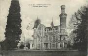 33 Gironde CPA FRANCE 33 "Lormont, Château Bois Fleury".