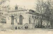 30 Gard CPA FRANCE 30 "Beaucaire, Le casino ".