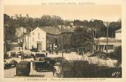 13 Bouch Du Rhone CPA FRANCE 13 " Barbentane, Place du marché".