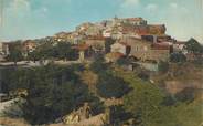 84 Vaucluse CPA FRANCE 84 " Roussillon, Vue générale".