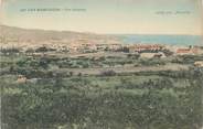 13 Bouch Du Rhone CPA FRANCE 13 "Les Martigues, Vue générale".