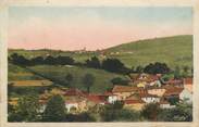 69 RhÔne CPA FRANCE 69 " St Bonnet des Bruyères, Vue panoramique".