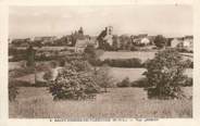 71 SaÔne Et Loire CPA FRANCE 71 "St Pierre de Varennes, Vue générale".