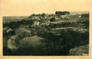 84 Vaucluse CPA FRANCE 84 "Bonnieux, Vue générale".