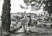 06 Alpe Maritime CPSM FRANCE 06 " Biot, Vue sur la ville".