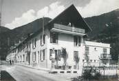 38 Isere CPSM FRANCE 38 " Allemont en Oisans, Maison de Repos les 3 Cols".