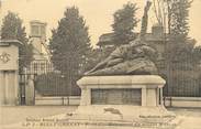 62 Pa De Calai CPA FRANCE 62 "Bully Grenay, Monument aux morts".