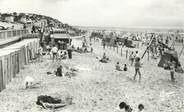 62 Pa De Calai CPSM FRANCE 62 "Stella plage, La plage".