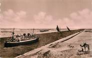 Egypte CPSM EGYPTE "Le canal de Suez"