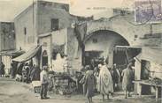 Tunisie CPA TUNISIE "Bizerte, la ville arabe"