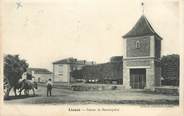 91 Essonne CPA FRANCE 91 "Lisses, Ferme de Beaurepaire".