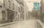 91 Essonne CPA FRANCE 91 "Limours, Rue du Couvent".