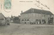 91 Essonne CPA FRANCE 91 "Leudeville, Carrefour Noblet".