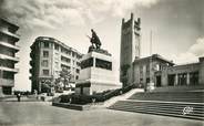 Algerie CPSM ALGERIE "Mostaganem, Hotel de ville"