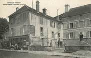 91 Essonne CPA FRANCE 91 " Soisy sous Etiolles, Hôtel du Perron"