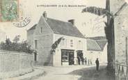 91 Essonne CPA FRANCE 91 " Villeconin, Maison Barbet".