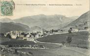 06 Alpe Maritime CPA FRANCE 06 " St Dalmas Valdeblore".