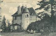 73 Savoie CPA FRANCE 73 " Laissaud, Château de Beauregard".