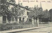 64 PyrÉnÉe Atlantique CPA FRANCE 64 " St Palais, Groupe scolaire".