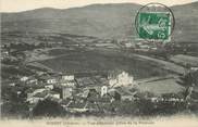 69 RhÔne CPA FRANCE 69 " Bibost, Vue générale prise de la pelouse".